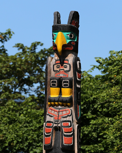 Totem Pole