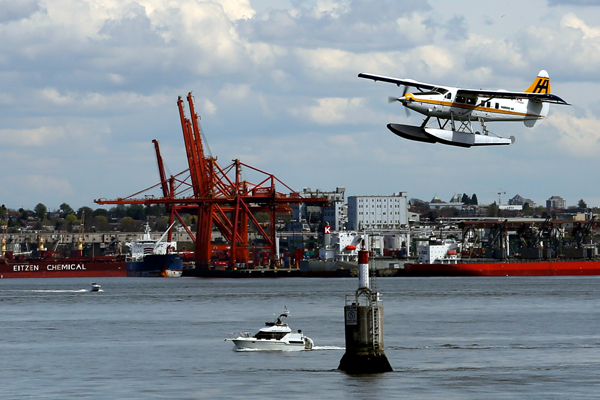Port Metro Vancouver